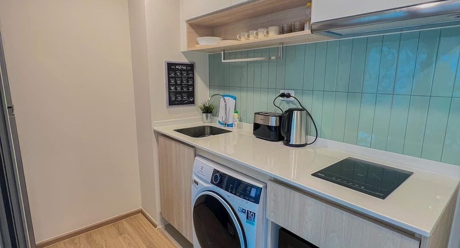 Wohnung zur Miete mit 2 Zimmer in Mueang Phuket, Phuket