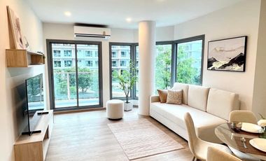 Condo en alquiler de 2 habitaciones en Mueang Phuket, Phuket