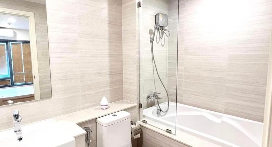 Wohnung zur Miete mit 2 Zimmer in Mueang Phuket, Phuket