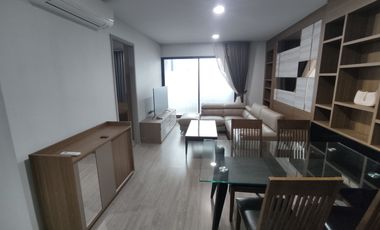 Condo en venta de 2 habitaciones en Watthana, Bangkok