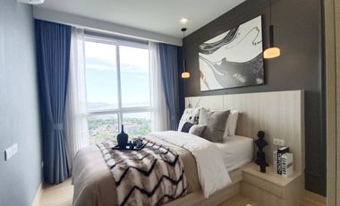 Condo en venta de 2 habitaciones en Si Racha, Chonburi