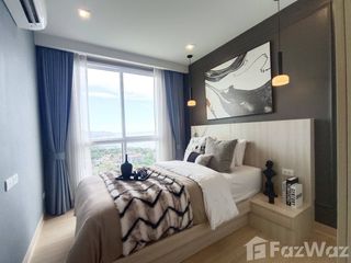 Condo en venta de 2 habitaciones en Si Racha, Chonburi
