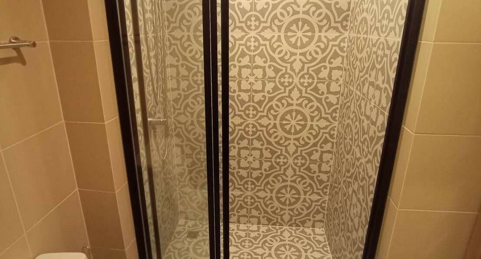 Wohnung zur Miete mit Studio in Hua Hin, Prachuap Khiri Khan