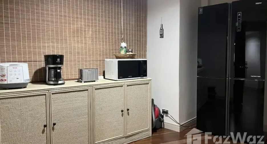 For sale 1 bed condo in Mueang Rayong, Rayong