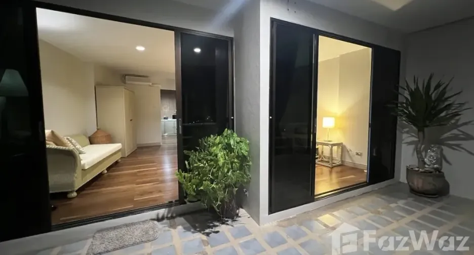 For sale 1 bed condo in Mueang Rayong, Rayong