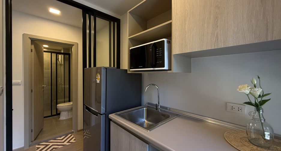 For rent 1 bed condo in Kathu, Phuket