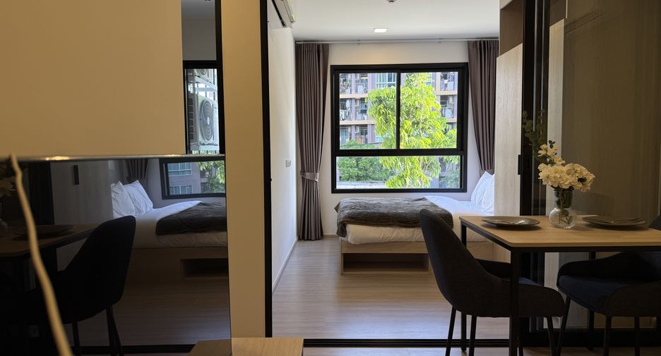 For rent 1 bed condo in Kathu, Phuket