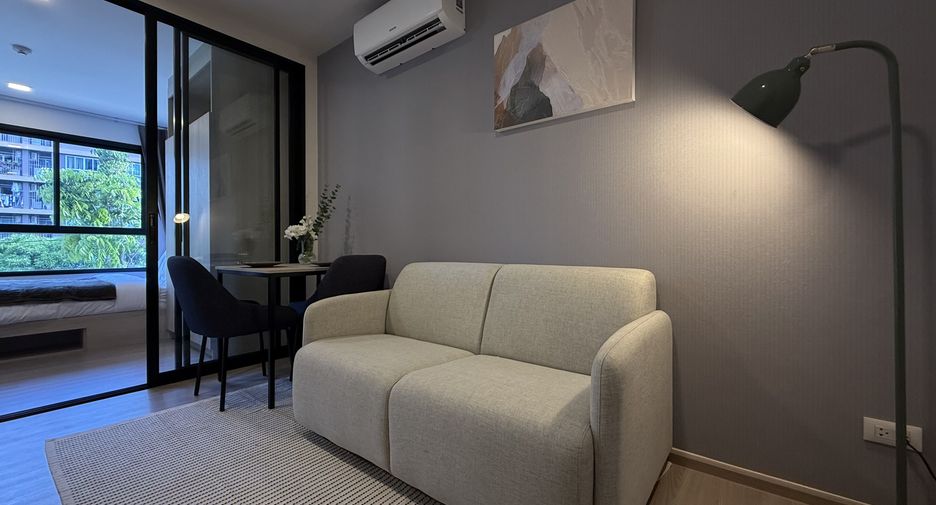 For rent 1 bed condo in Kathu, Phuket