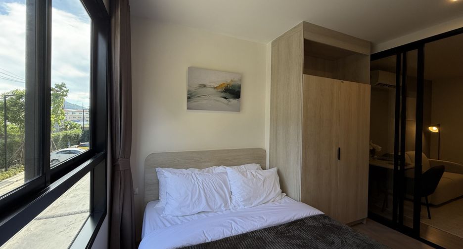 For rent 1 bed condo in Kathu, Phuket