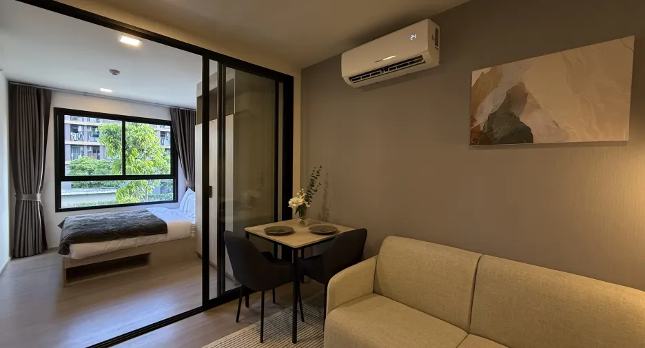 For rent 1 bed condo in Kathu, Phuket