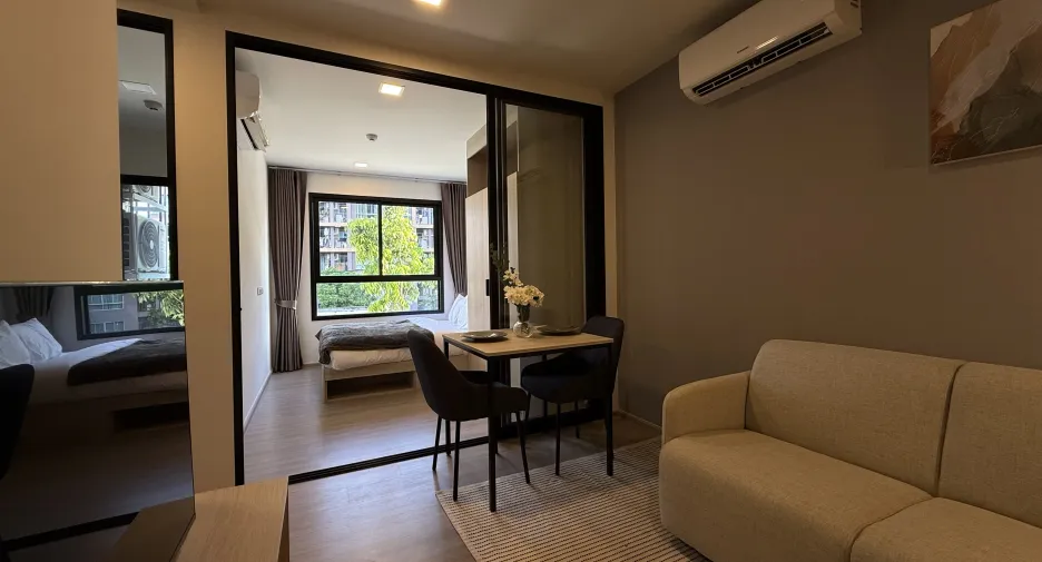 For rent 1 bed condo in Kathu, Phuket