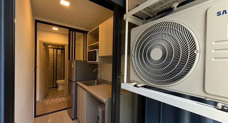 For rent 1 bed condo in Kathu, Phuket