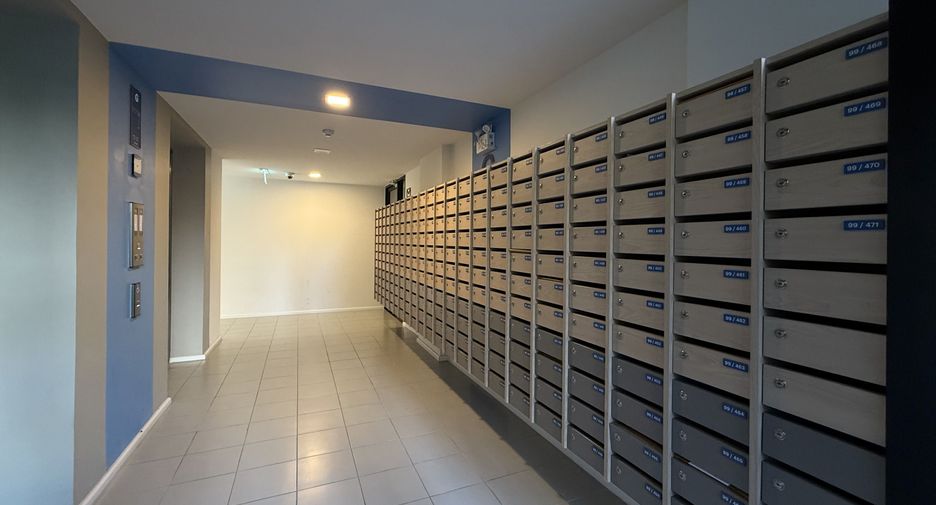 For rent 1 bed condo in Kathu, Phuket