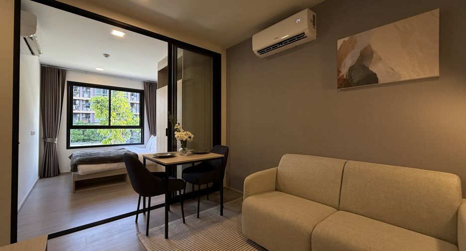 For rent 1 bed condo in Kathu, Phuket