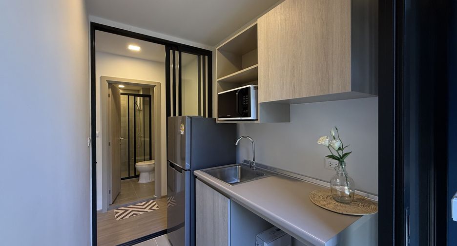 For rent 1 bed condo in Kathu, Phuket