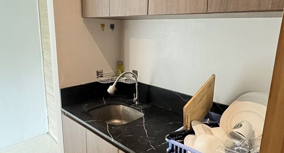 For rent studio condo in Kathu, Phuket