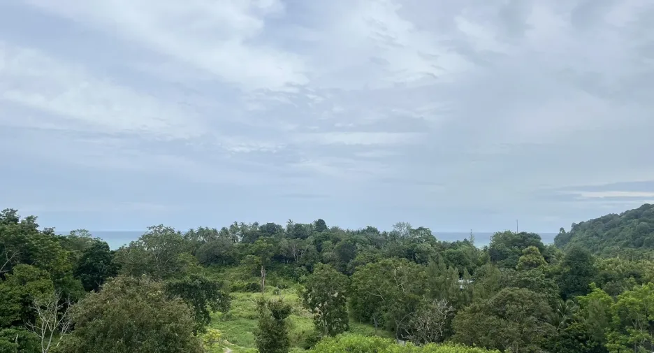 For rent studio condo in Kathu, Phuket
