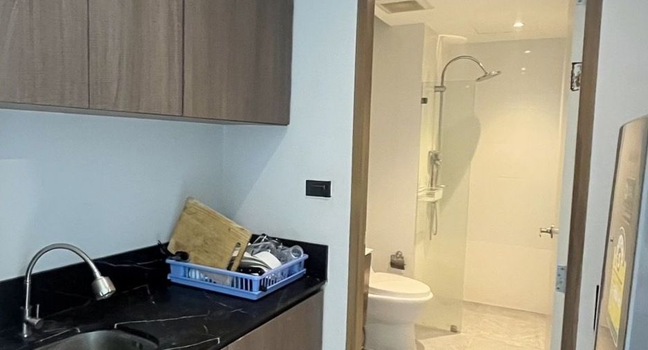 For rent studio condo in Kathu, Phuket