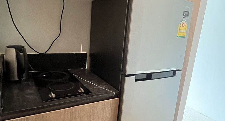 For rent studio condo in Kathu, Phuket