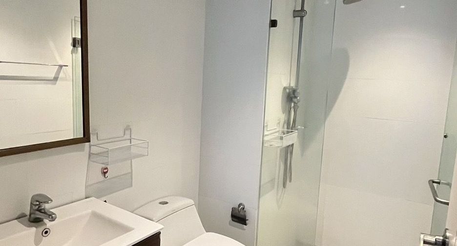 For rent studio condo in Kathu, Phuket