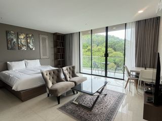 For Rent Studio Condo In Kathu, Phuket