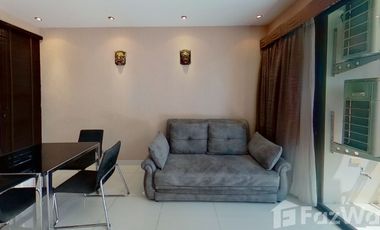 Wohnung zum Kauf und zur Miete mit 1 Zimmer in Jomtien, Pattaya