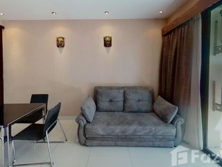 For Rent 1 Bedroom Condo In Bang Lamung, Chonburi