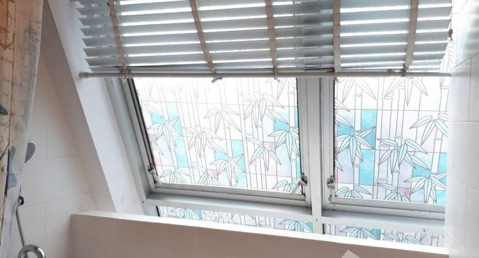 For sale 2 bedrooms condo in Chatuchak, Bangkok