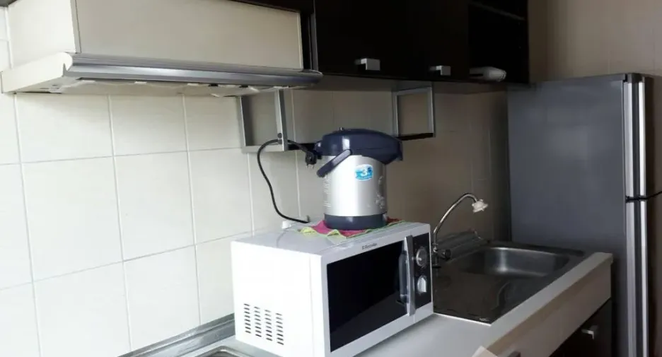 For sale 2 bedrooms condo in Chatuchak, Bangkok