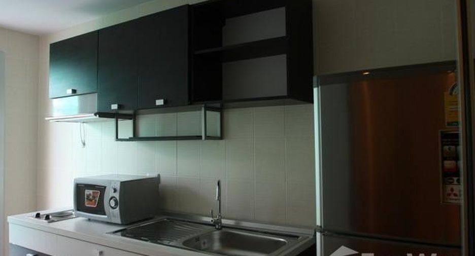 For sale 2 bedrooms condo in Chatuchak, Bangkok