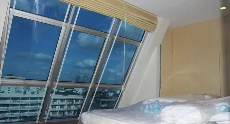 For sale 2 bedrooms condo in Chatuchak, Bangkok