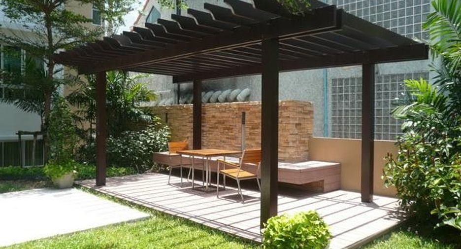 For sale 2 bedrooms condo in Chatuchak, Bangkok