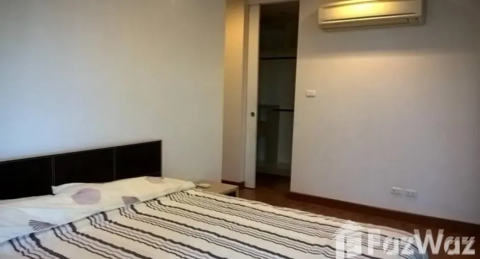 For sale 2 bedrooms condo in Chatuchak, Bangkok