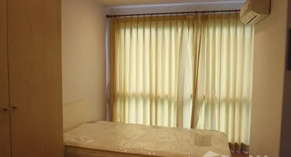 For sale 2 bedrooms condo in Chatuchak, Bangkok