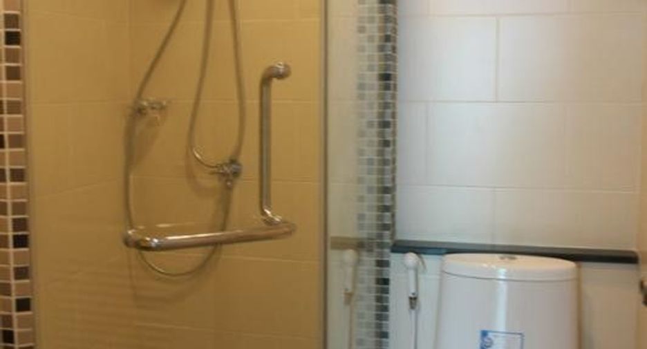 For sale 2 bedrooms condo in Chatuchak, Bangkok