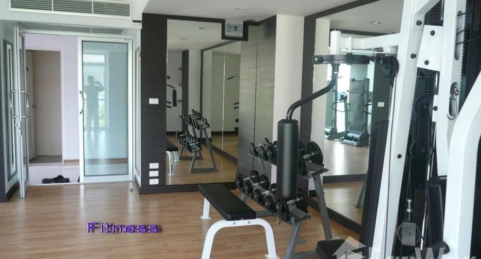 For sale 2 bedrooms condo in Chatuchak, Bangkok