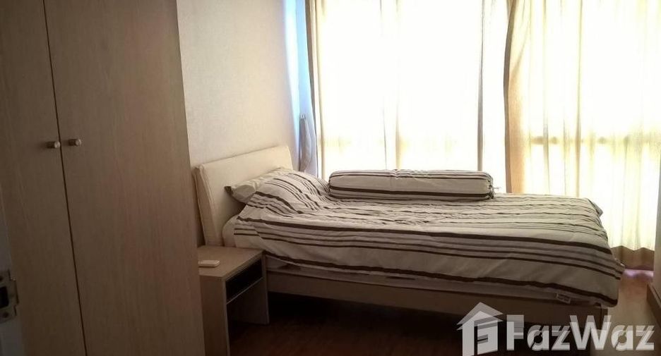For sale 2 bedrooms condo in Chatuchak, Bangkok