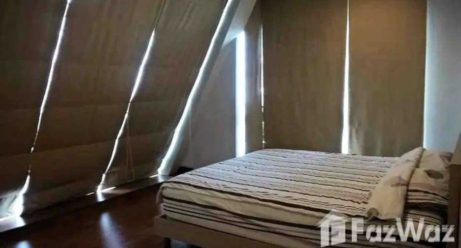 For sale 2 bedrooms condo in Chatuchak, Bangkok