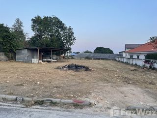 Grundstück zum Kauf in Hua Hin, Prachuap Khiri Khan