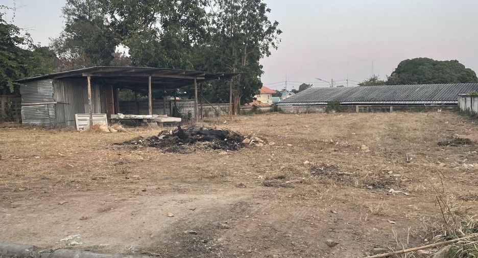 Terreno en venta en Hua Hin, Prachuap Khiri Khan
