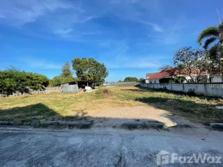 Grundstück zum Kauf in Hua Hin, Prachuap Khiri Khan