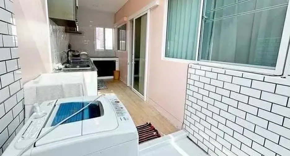 Haus zum Kauf mit 3 Zimmer in Khlong Luang, Pathum Thani