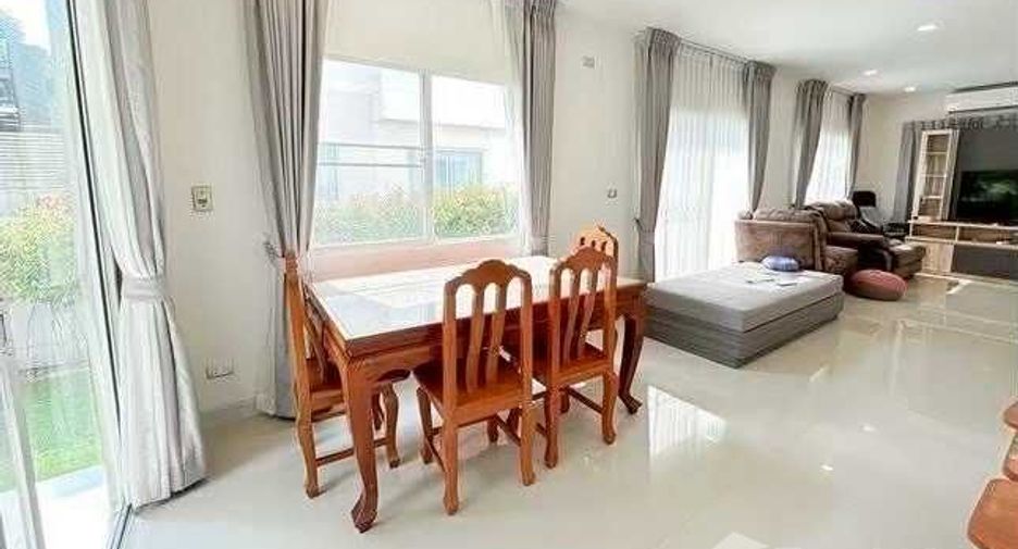 Haus zum Kauf mit 3 Zimmer in Khlong Luang, Pathum Thani