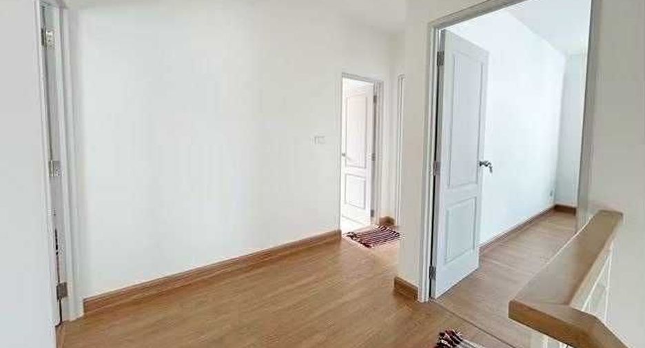 Haus zum Kauf mit 3 Zimmer in Khlong Luang, Pathum Thani