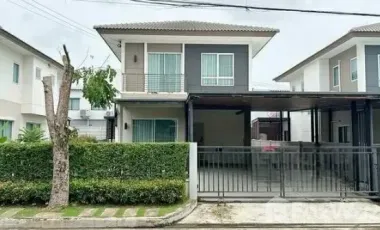 For sale 3 bedrooms house in Khlong Luang, Pathum Thani