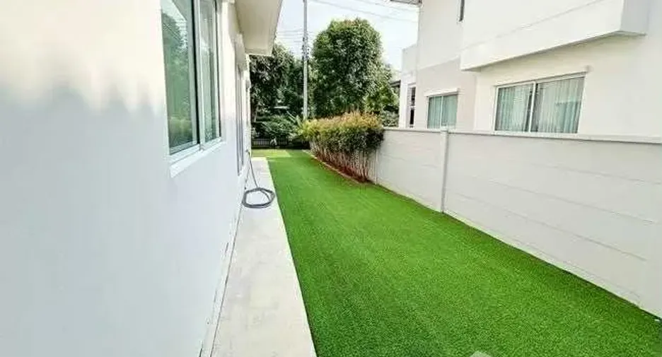 Haus zum Kauf mit 3 Zimmer in Khlong Luang, Pathum Thani