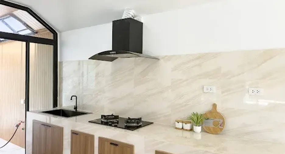 For sale and for rent 3 bedrooms house in Thalang, Phuket