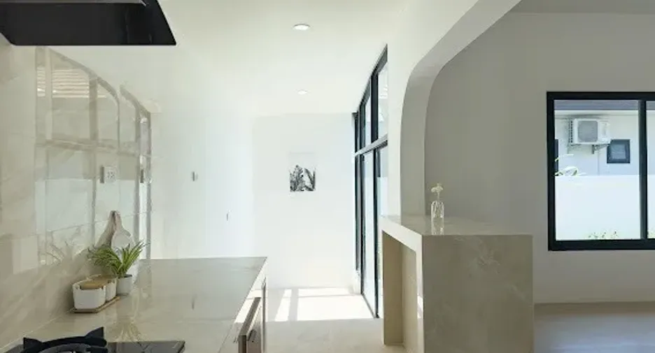 For sale and for rent 3 bedrooms house in Thalang, Phuket