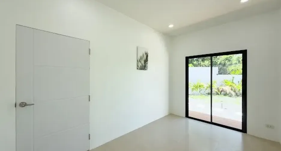For sale and for rent 3 bedrooms house in Thalang, Phuket