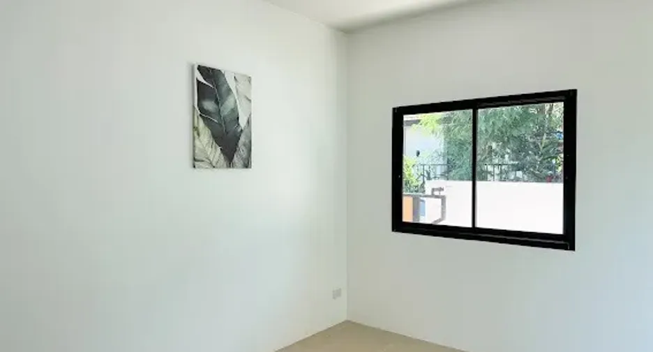 For sale and for rent 3 bedrooms house in Thalang, Phuket